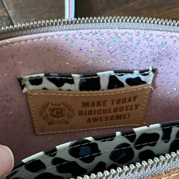 Consuela Diego Crossbody Bag - Picture 4 of 9